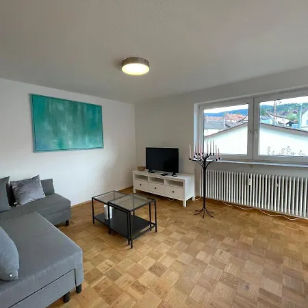 Apartment Risa - Zum Lindenplatz *