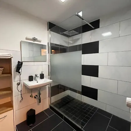 Apartment Risa - Zum Lindenplatz Gaggenau