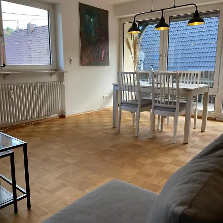 Risa - Zum Lindenplatz Apartment