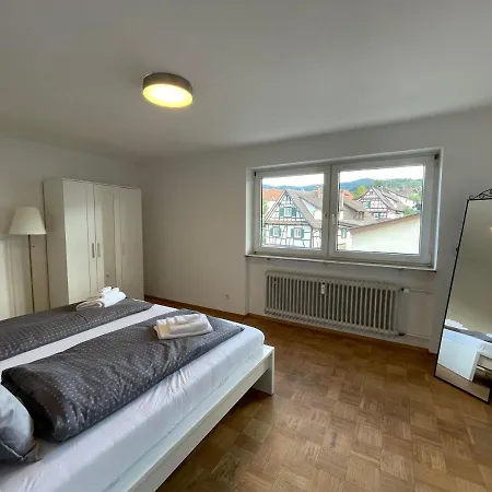 Risa - Zum Lindenplatz Apartment