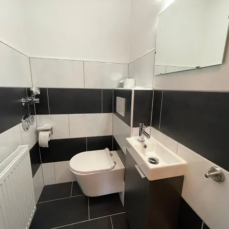 Apartment Risa - Zum Lindenplatz
